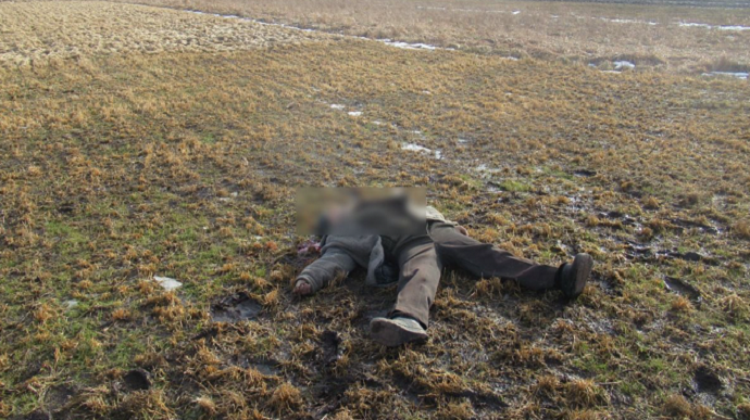 Man killed as result of Russian shelling in Starykove village of Sumy region