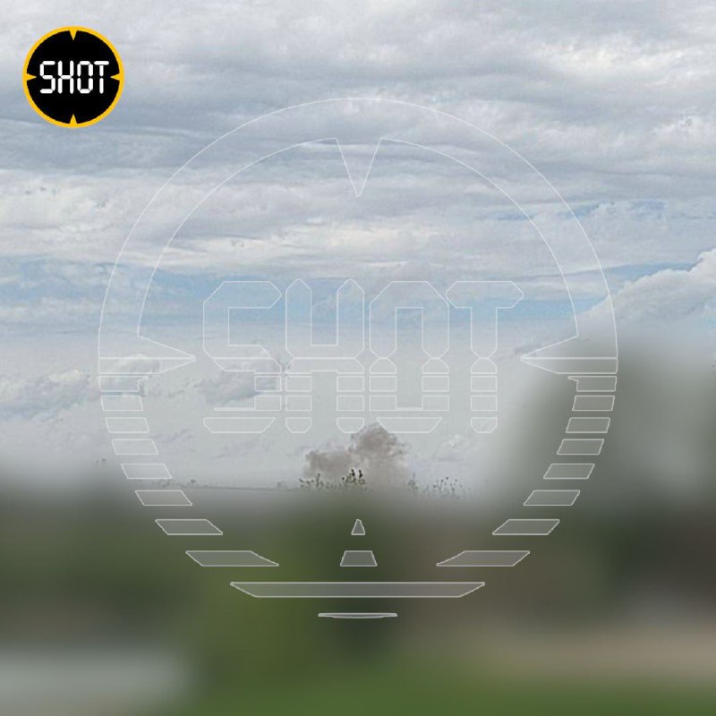 Shelling reported in Yasnye Zori and Cheremosnoye villages of Belgorod region