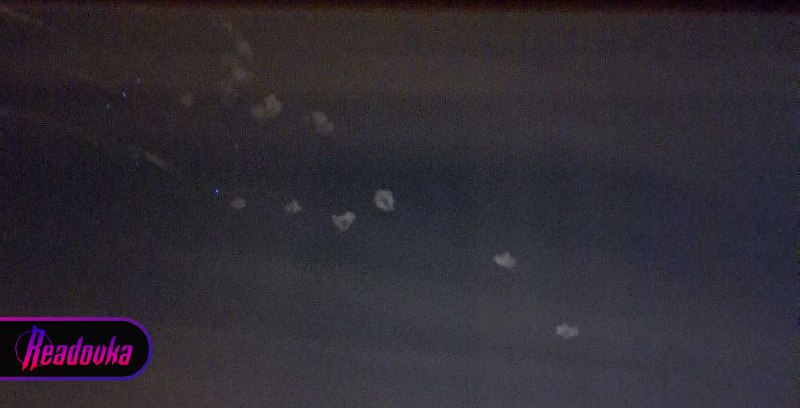 Explosions were reported in Belgorod