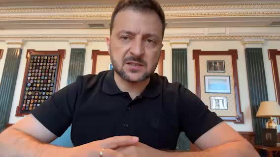 President Zelenskyi: It was one of the largets attacks – a combined one. More than a hundred missiles of various types and about a hundred Shahed drones. The strike targeted critical civilian infrastructure. Unfortunately, there are fatalities, and there are dozens of wounded people. A lot of damage in power infrastructure. Putin is a sick animal, but he can only do what the world allows him to do. Russia uses its own weapons of all types, as well as Shaheds and ballistic missiles from North Korea. U.S., Britain, France, other partners have the power to help us stop terror. Tough decisions are needed