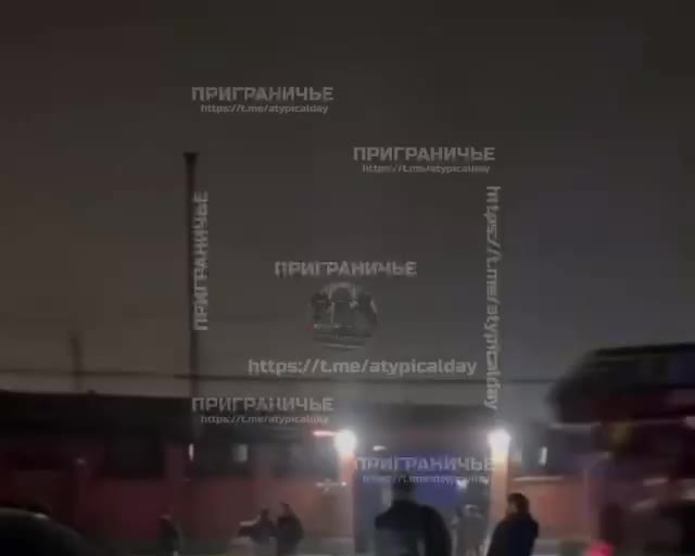 Drones have attack base of special operations forces in Grozny, Chechnya