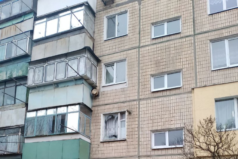 2 people wounded as result of shelling in Nikopol