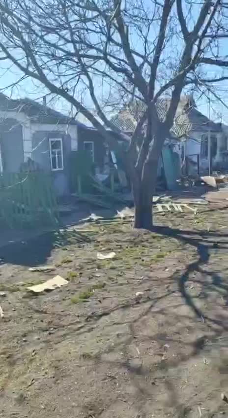 2 people killed as result of Russian bombardment in Pokrovsk this morning