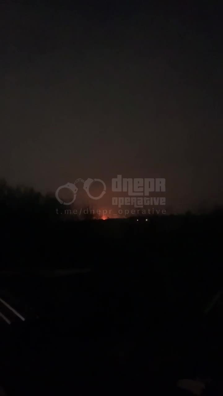 Drone strike was reported in Samar district