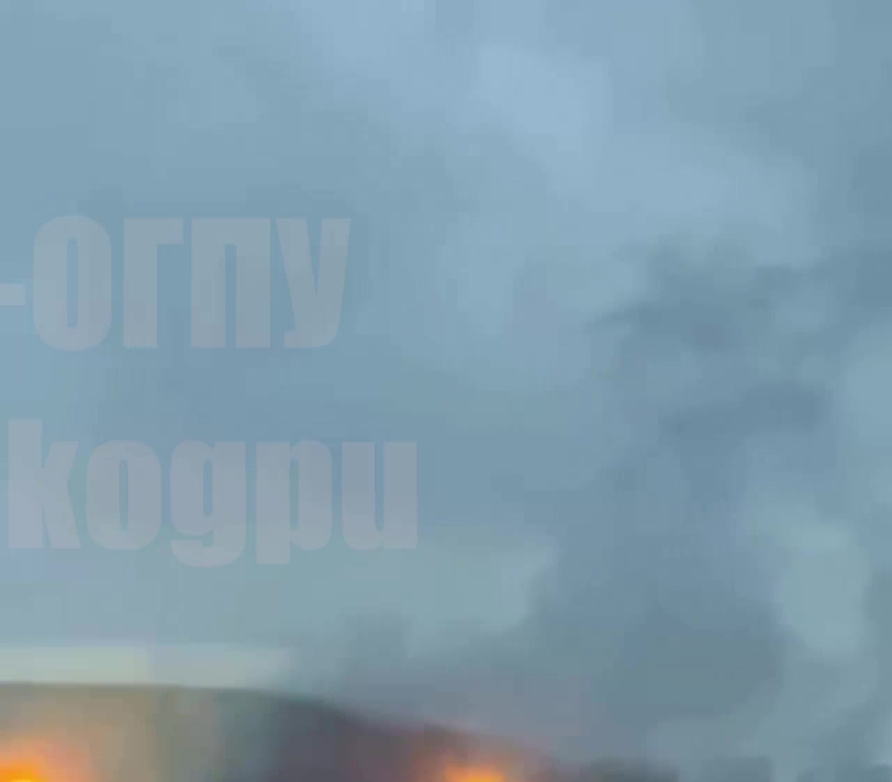 Air defense worked in Balashikha