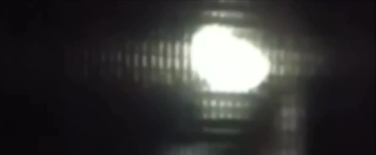 Explosions were reported near Dnipro city. Shahed-type drones are approaching the area