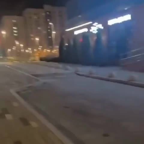 2 person wounded as result of drone attack in Belgorod