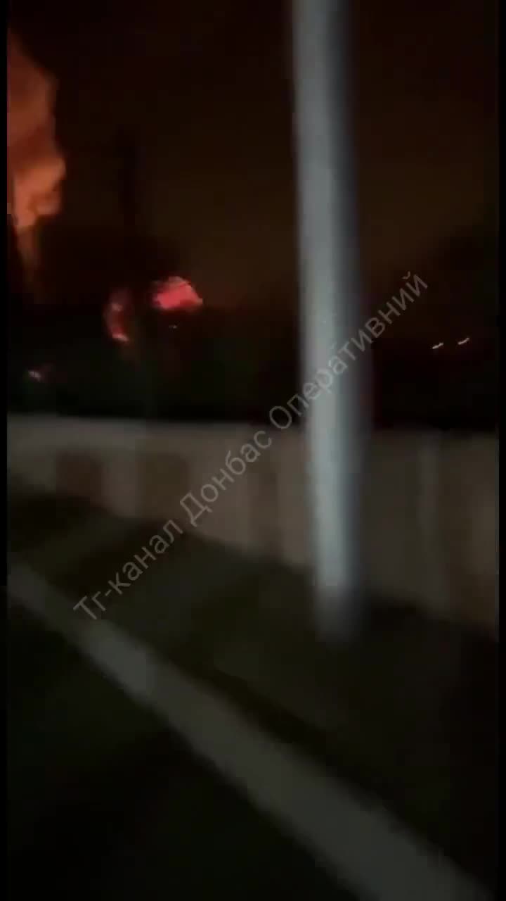 5 wounded as result of the drone strikes in Zaporizhzhia, drones have thermobaric warheads