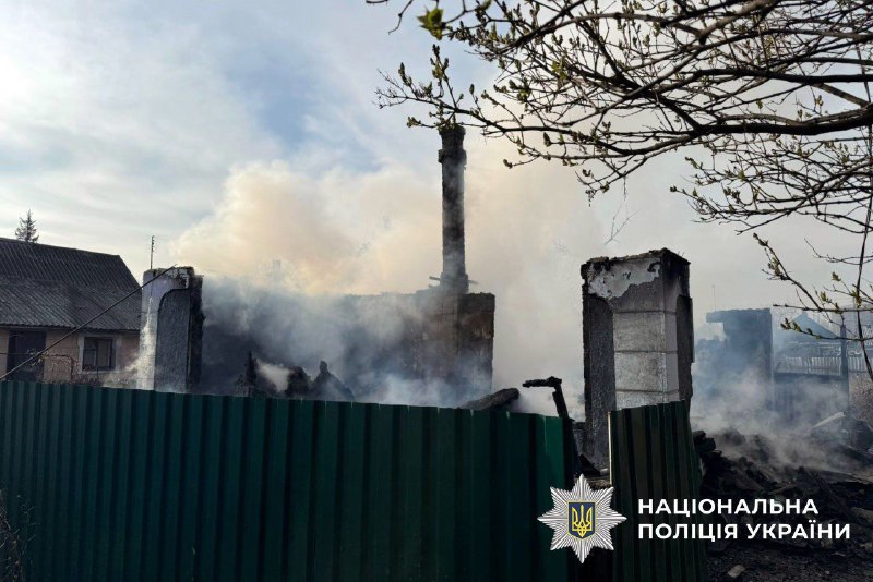 3 people killed, 5 wounded as result of bombardment across Donetsk region of Ukraine