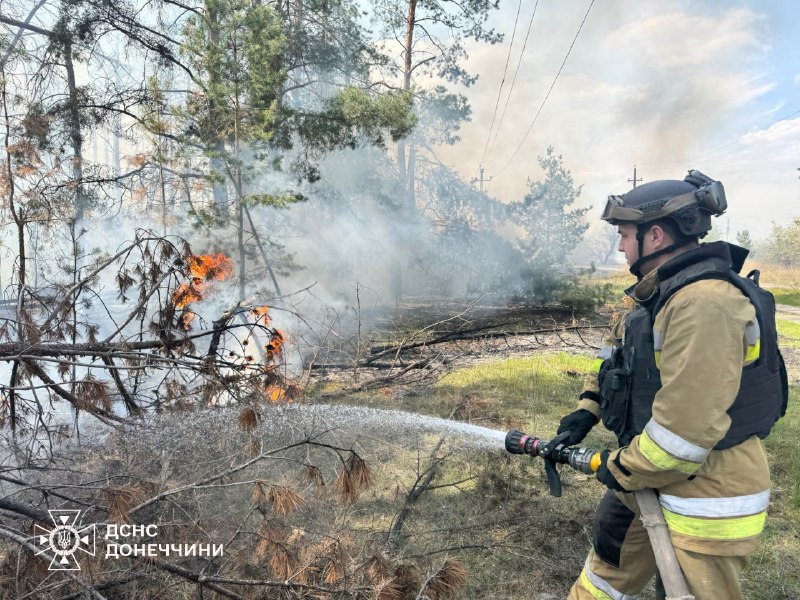 2 person killed and 2 more wounded as result of airstrikes in Kostiantynivka of Donetsk region