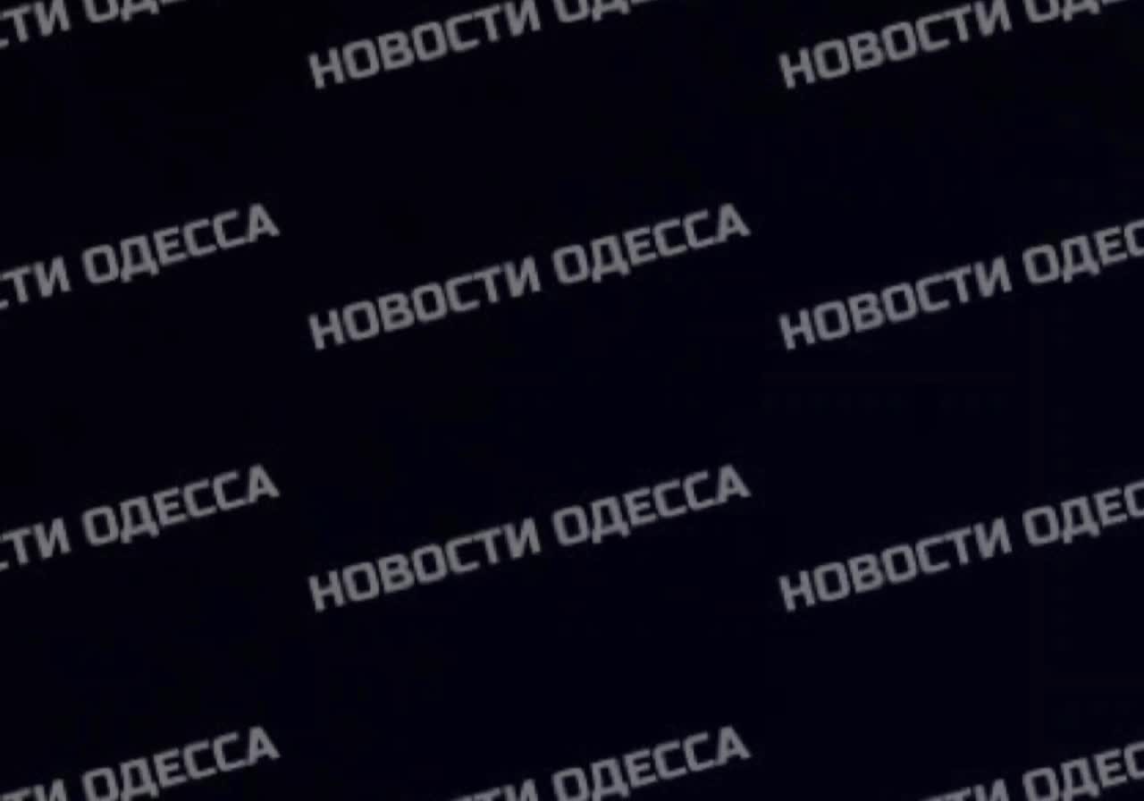 More explosions were reported in Odesa