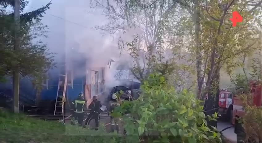 1 person killed as result of drones attack in Bryansk overnight