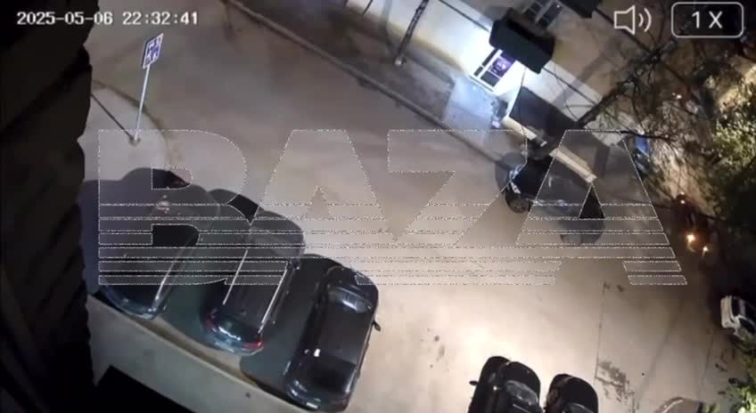 Explosions were reported in Shchyolkovo of Moscow region