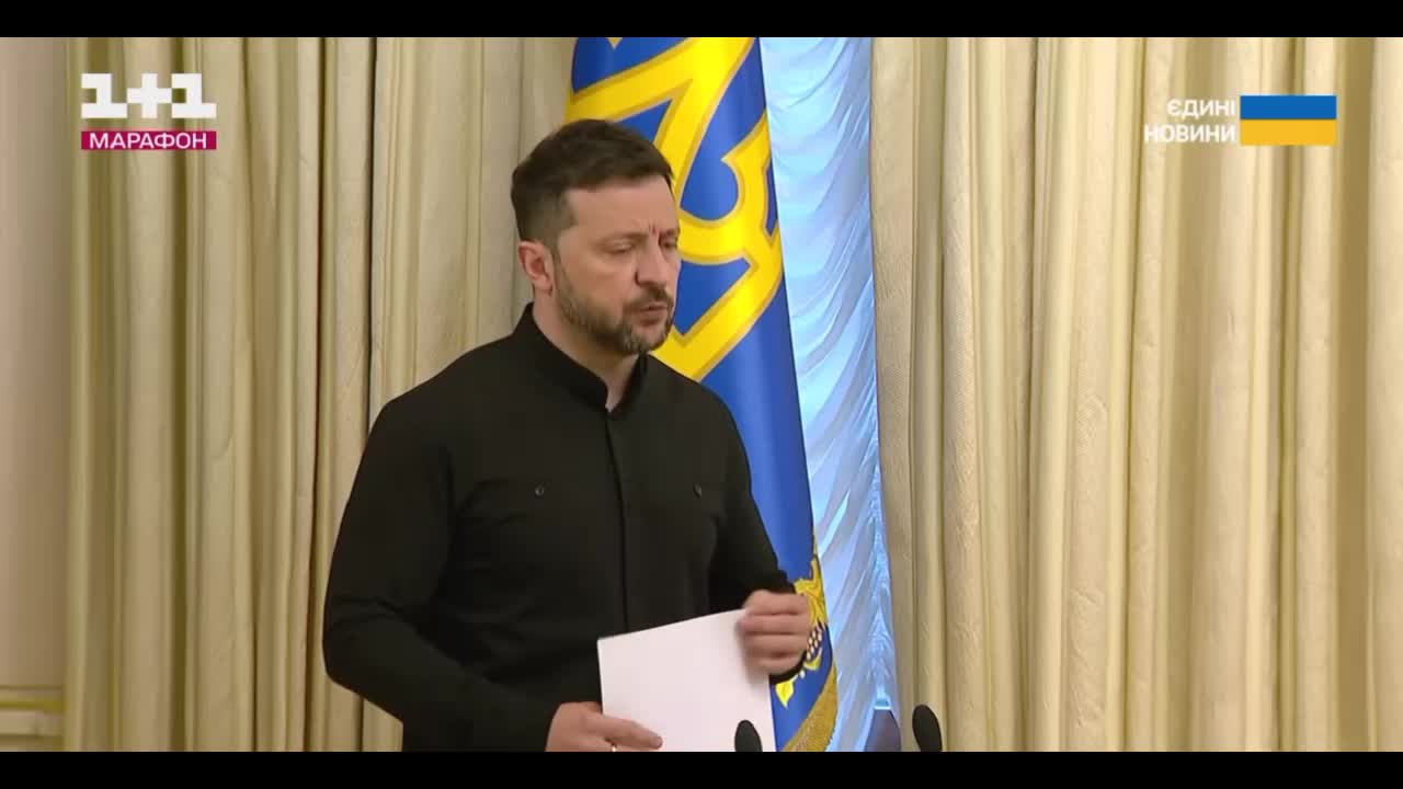 Ukraine will not withdraw troops from its own territory and will not give in to Russian ultimatums, - Zelensky. We are considering the possibility of another meeting of all teams - the USA, Ukraine, Russia and European countries