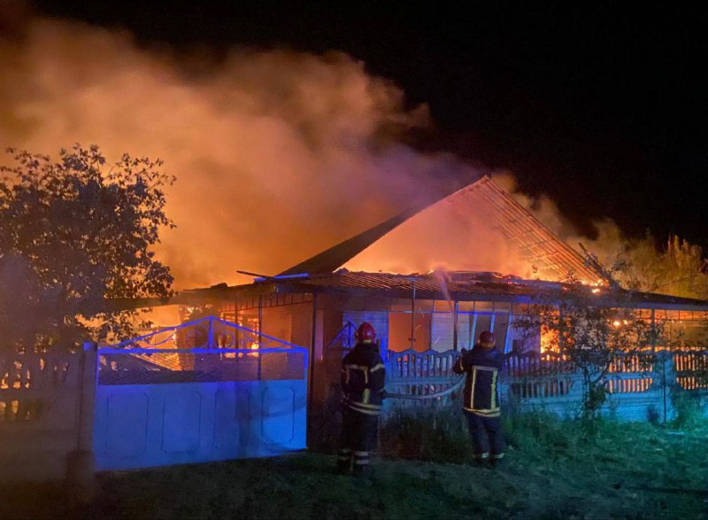 One person wounded as result of drone attack in Samarivsky district