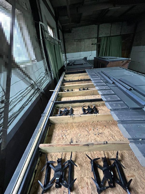 The special operation Web, as a result of which the Security Service of Ukraine targeted 41 Russian strategic aircraft, was prepared for more than a year and a half