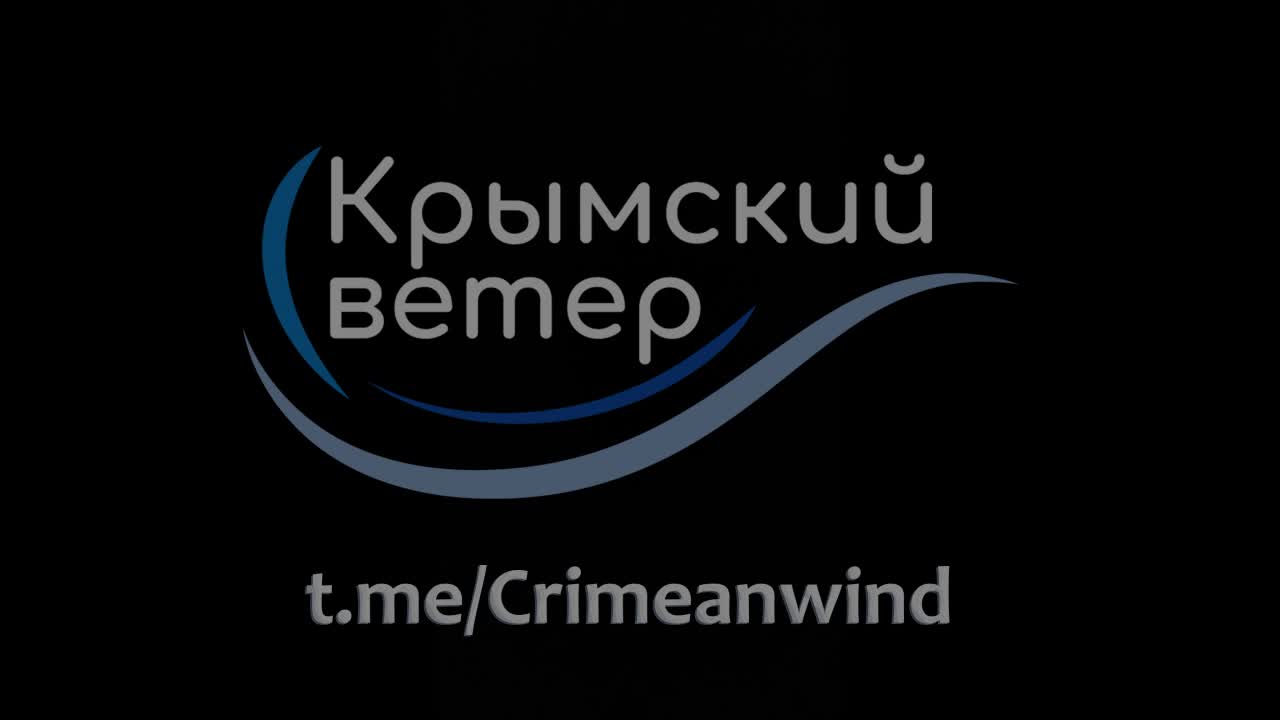 Explosions were reported in Kerch twice overnight