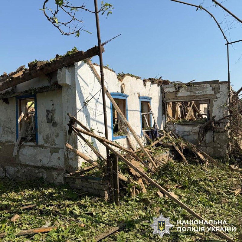 1 person killed, 5 wounded as result of shelling in Donetsk region yesterday