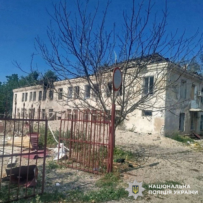 2 people killed, 6 wounded as result of Russian attacks yesterday in Donetsk region