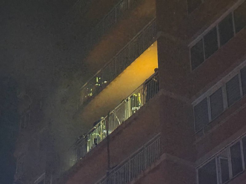 At least 3 people wounded, damage to residential house as result of Russian drone strikes in Odesa