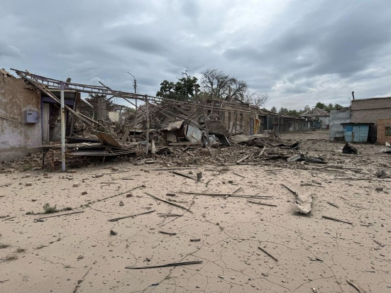 2 people killed, 6 wounded as result of Russian shelling in Donetsk region this morning