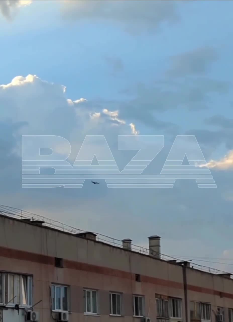 Mayor of Moscow says 3 drones were shot down on the way to Moscow