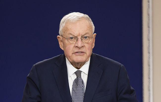 U.S. Special Representative for Ukraine Keith Kellogg, speaking at Ukraine Recovery Conference in Rome, stated that Russia’s attacks on Ukraine in recent weeks have reached horrific proportions, and the number of civilian casualties evokes comparisons with events of the Second World War