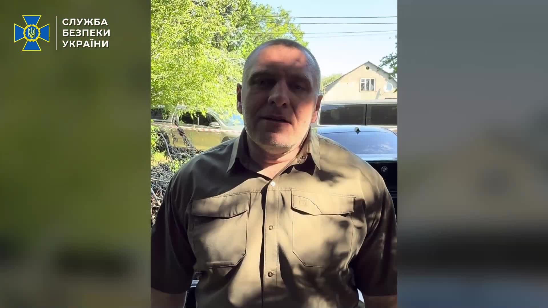 Security Service of Ukraine killed 2 FSB agents, suspected in assassination of colonel Ivan Voronin, during attempt to detain them