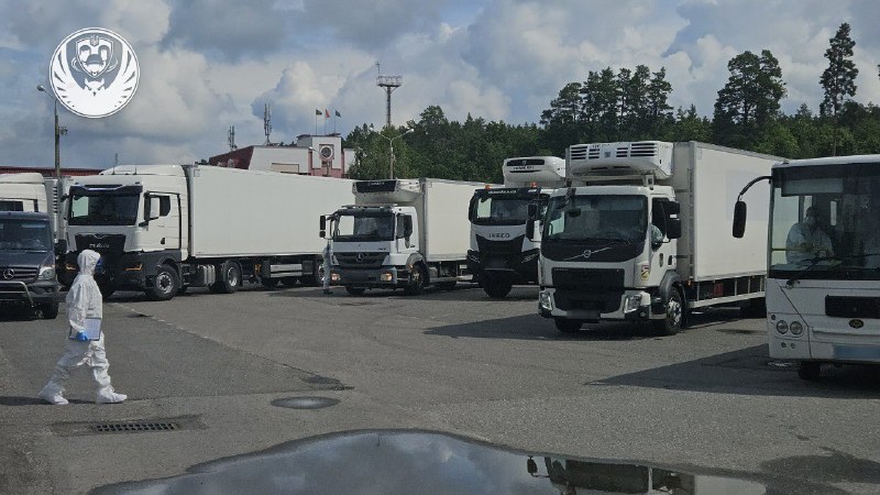 Bodies of 1000 fallen Ukrainian servicemen have been returned to Ukraine