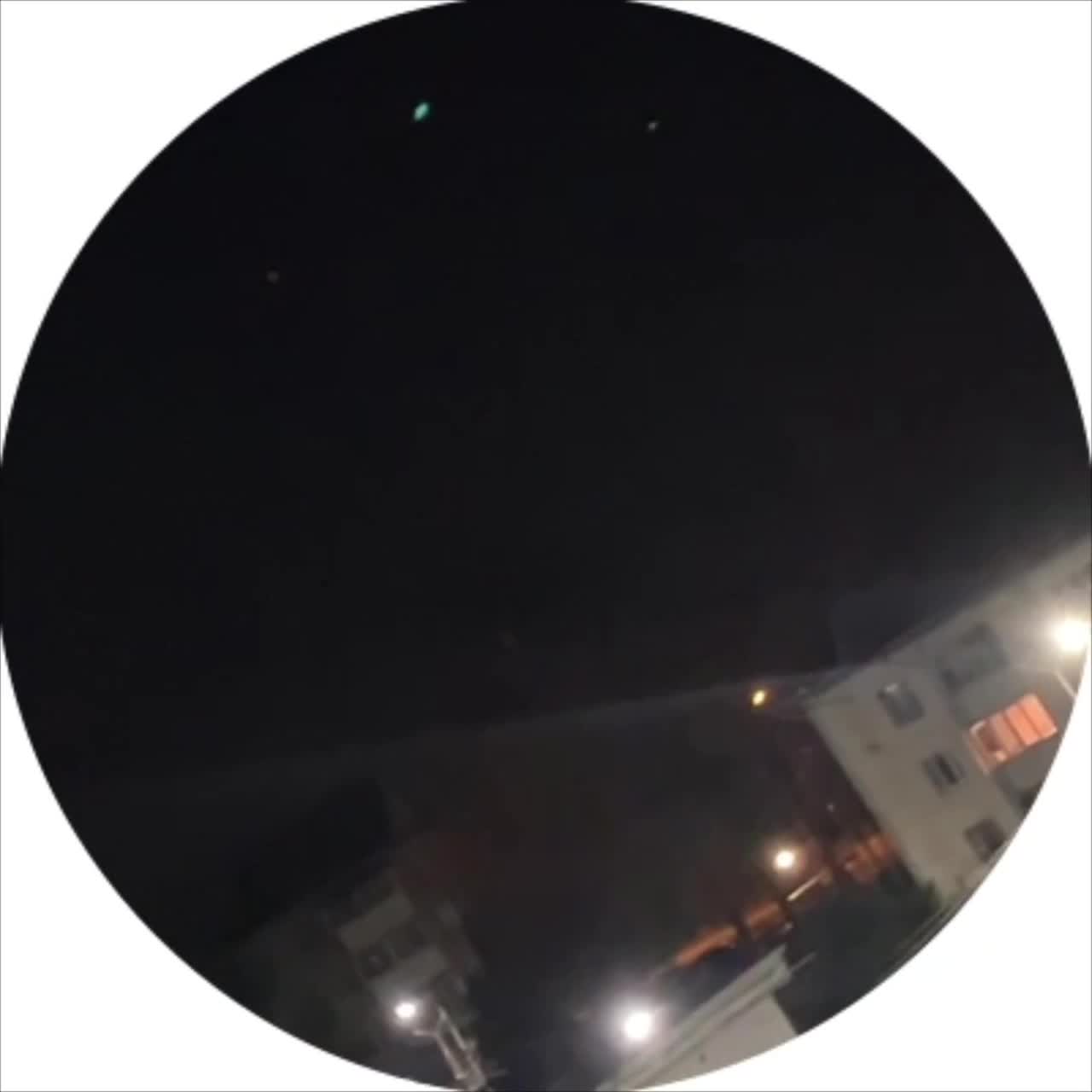 Drone was shot down in Istra district of Moscow region