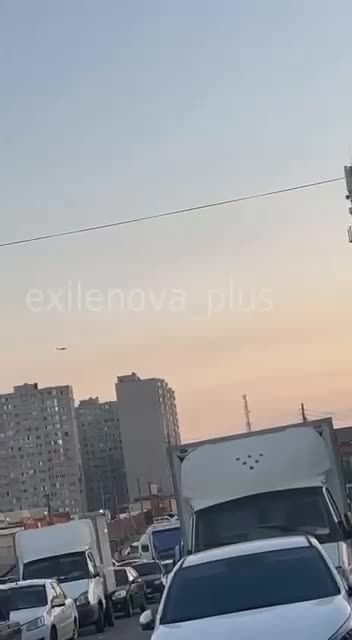 Drones have attacked Signal plant in Stavropol