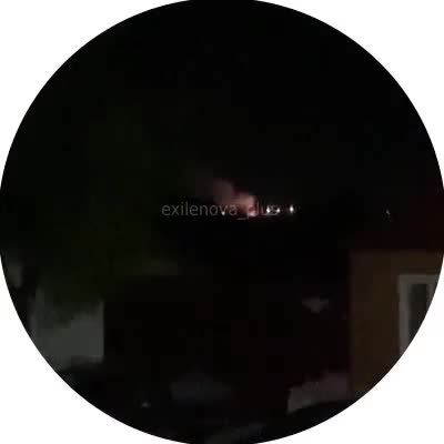 Drones have attacked Energiya enterprise in Yelets