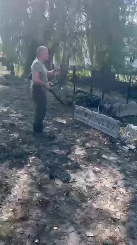 Over 20 people killed as result of an airstrike in Yarova of Donetsk region