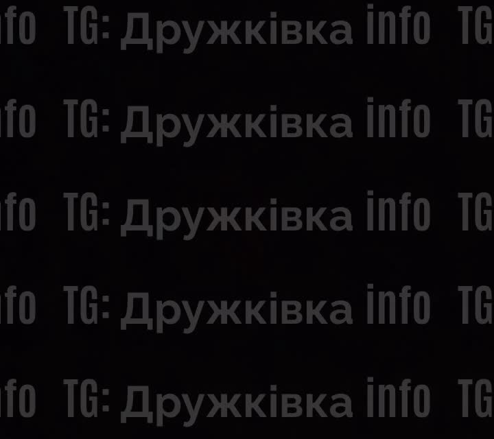 Violent explosion was reported in Druzhkivka