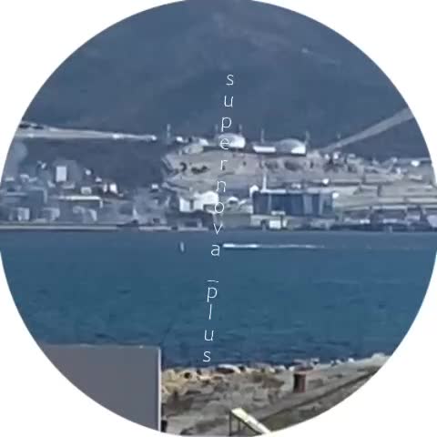 Naval boats and drones have attacked Novorossiysk, Krasnodar Krai of Russia. At least 2 people killed, 3 wounded, - according to local authorities