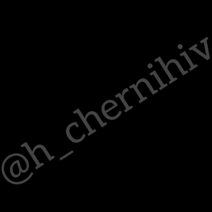 Explosions were reported in Chernihiv