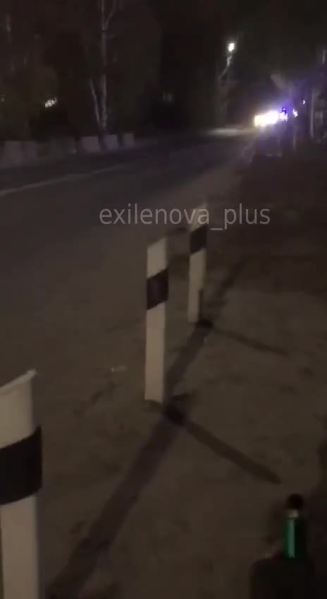 Explosions reported at Antipino oil refinery in Tyumen