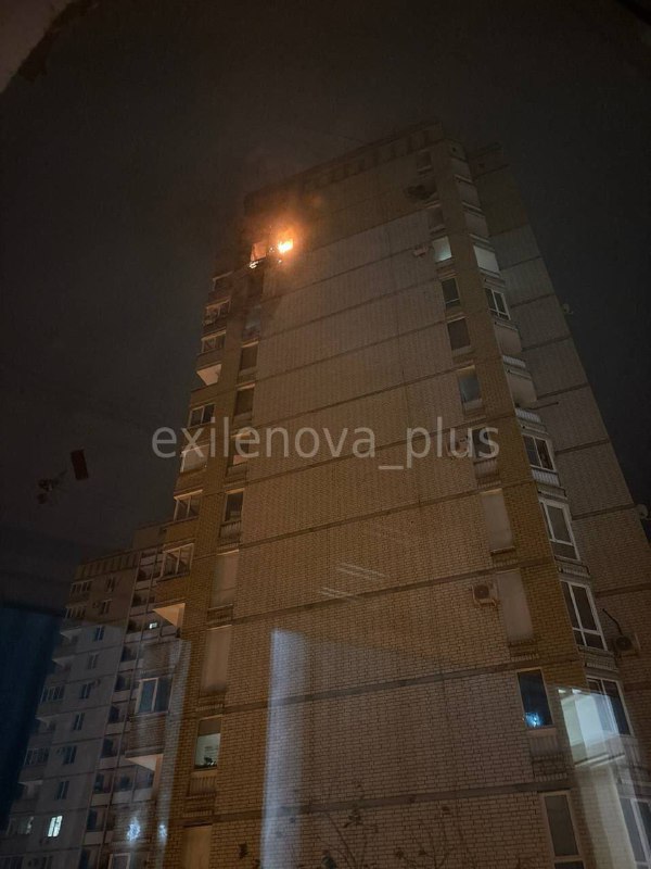 Air defense worked in Volgograd