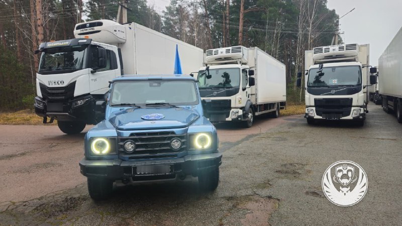 Russia returned 1003 bodies of fallen soldiers to Ukraine