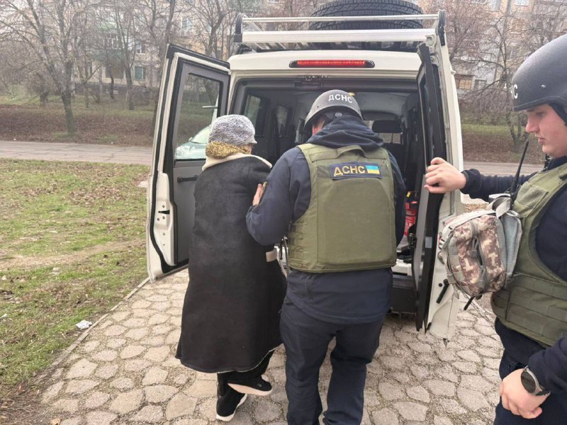 3 people wounded in Nikopol district as result of Russian attacks today