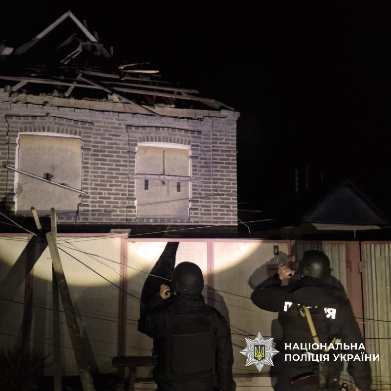 5 people wounded, 1 killed as result of Russian attacks in Donetsk region yesterday