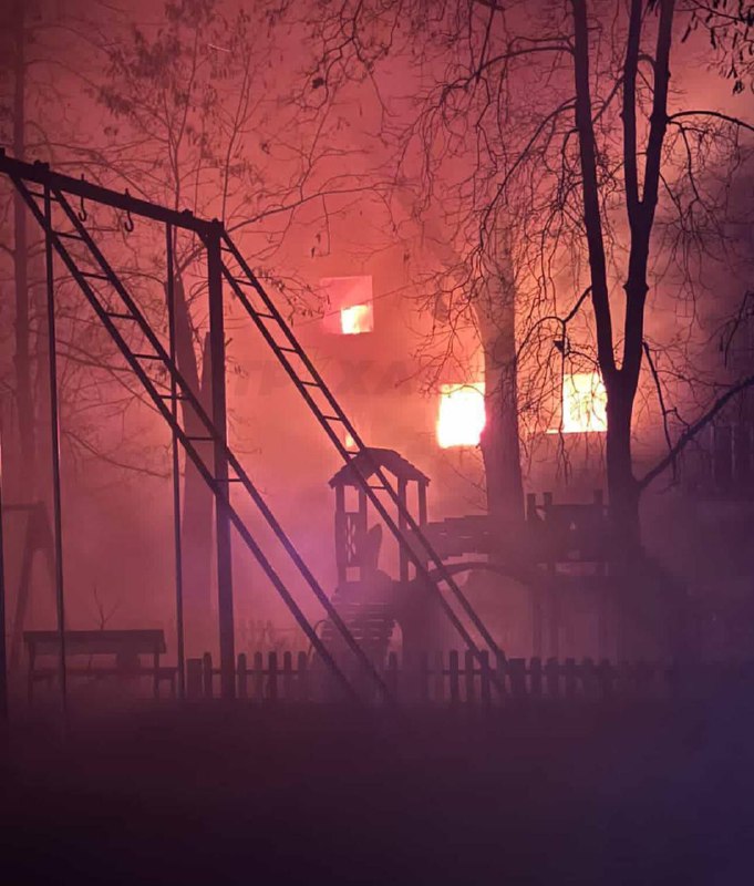 17 people wounded, including 4 children as result of Russian missile strike at the residential house in Kryvyi Rih