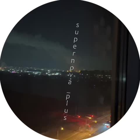 Explosions were reported in Oryol