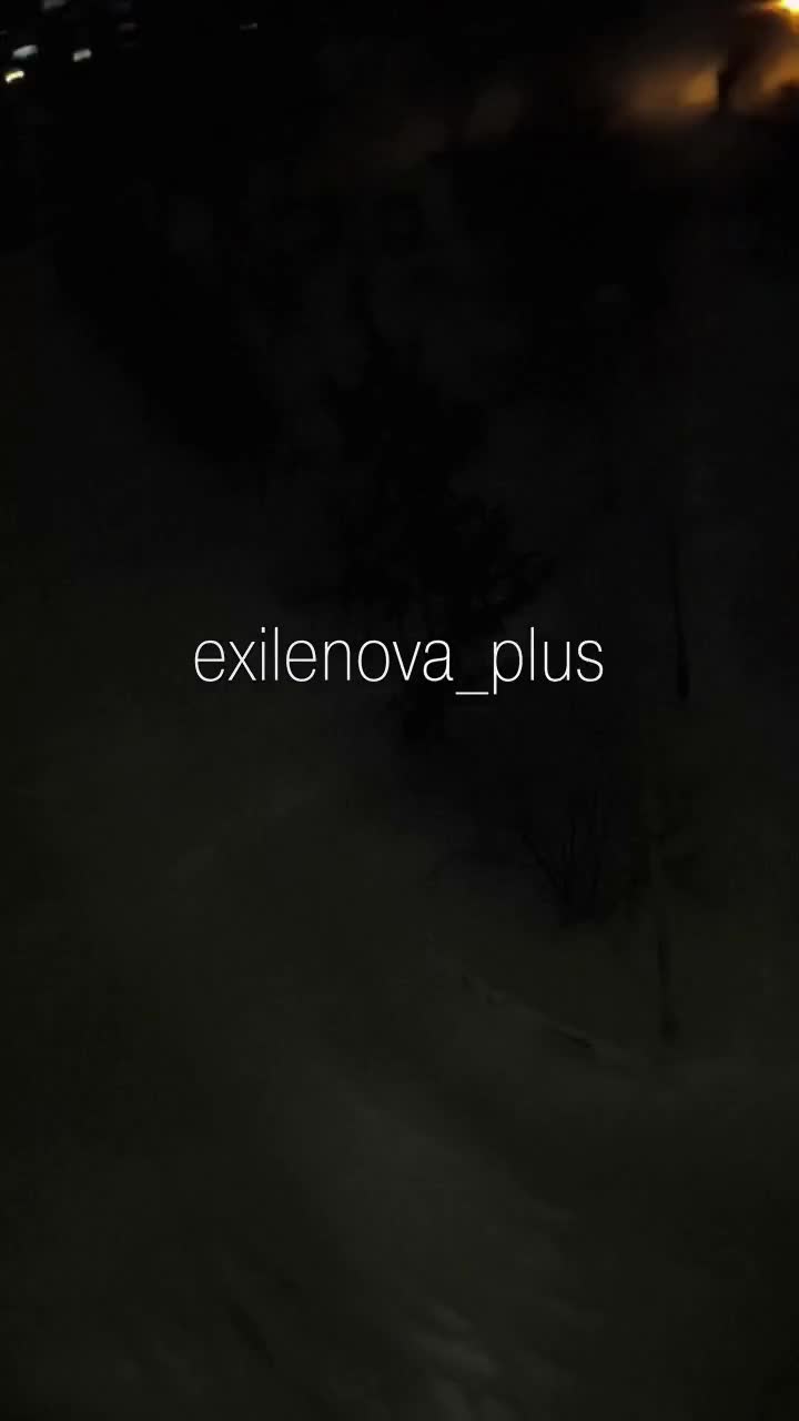 Explosions were reported in Belgorod