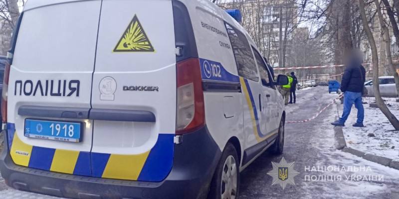 1 serviceman killed as result of explosion of his vehicle in Odesa