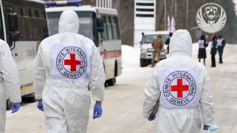 Russia returned 1000 bodies of the fallen servicemen to Ukraine