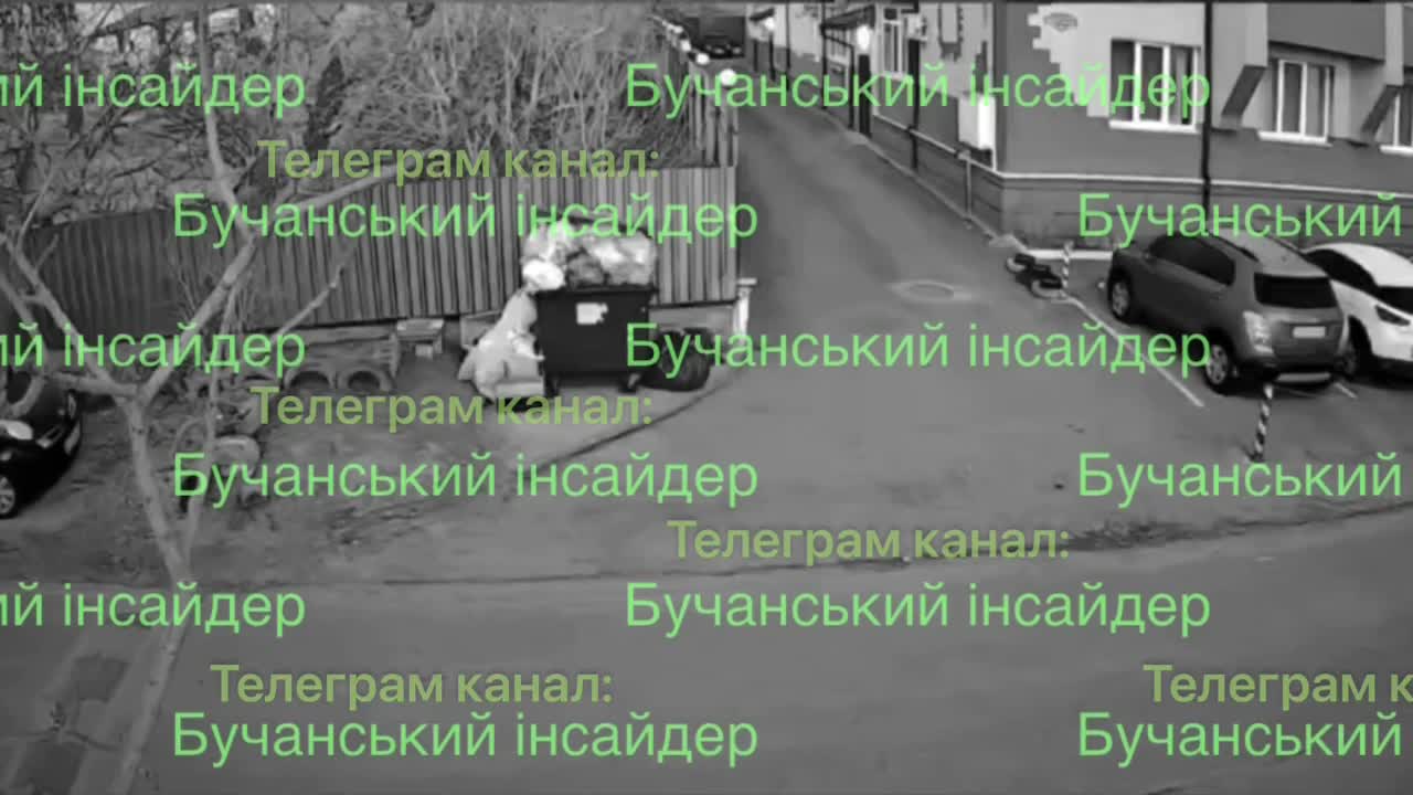 2 policemen wounded as result of explosion in Bucha