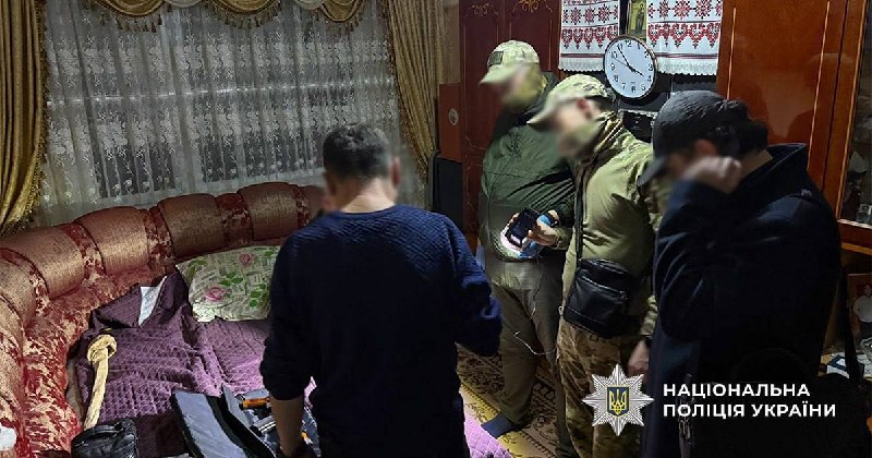 Law enforcement has uncovered a Kremlin agent network that was preparing a series of contract killings targeting security officials in Kyiv and the surrounding region, the Internal Security Department reports