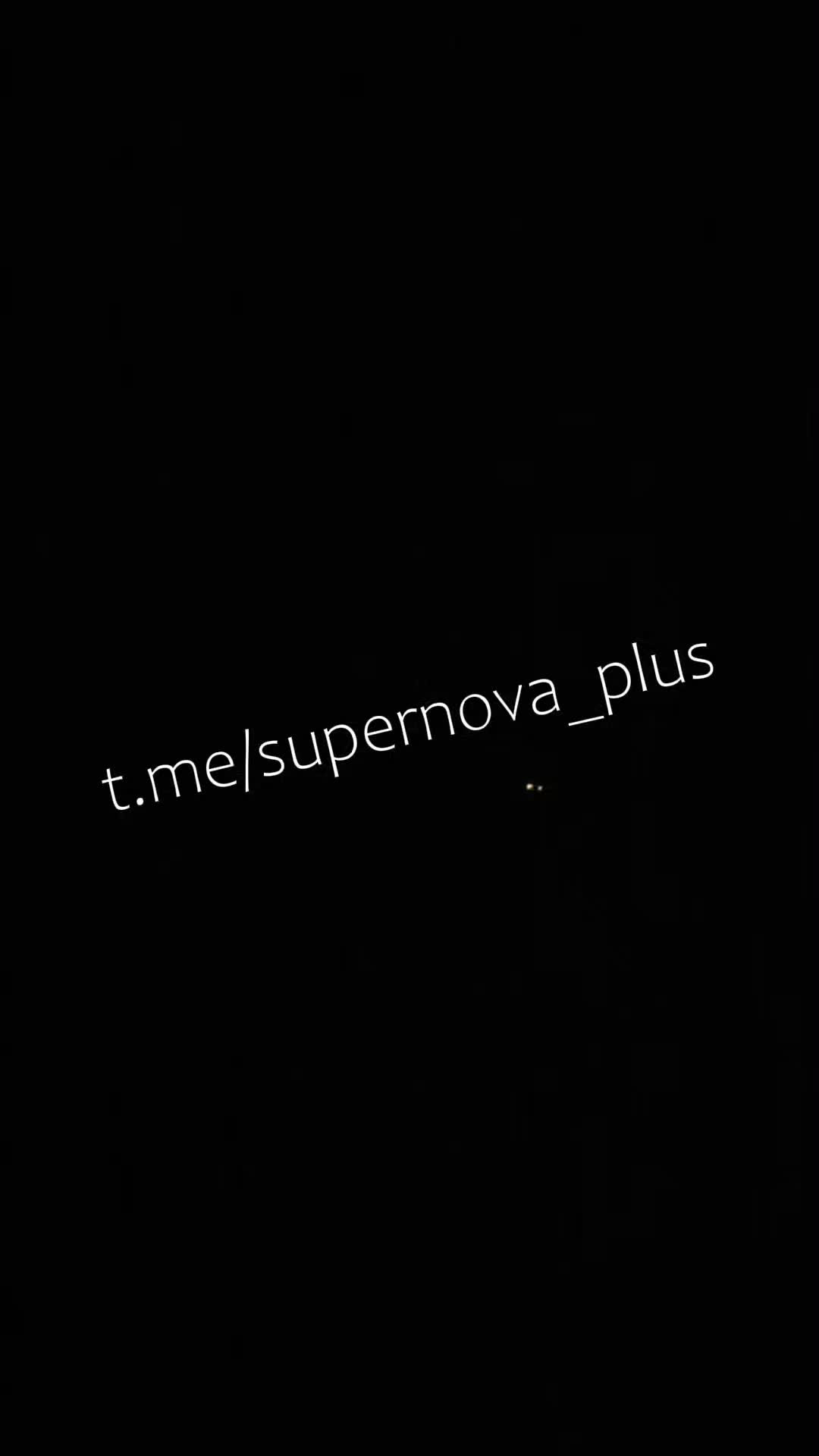 Explosions were reported in Melitopol